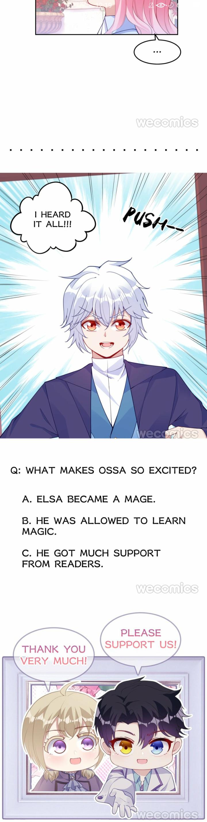 A Queen’s Law of Survival chapter 123 - page 3