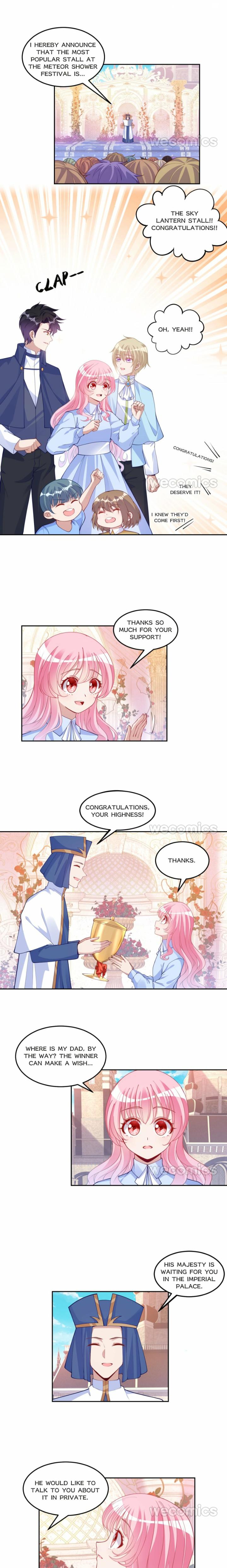 A Queen’s Law of Survival chapter 122 - page 11