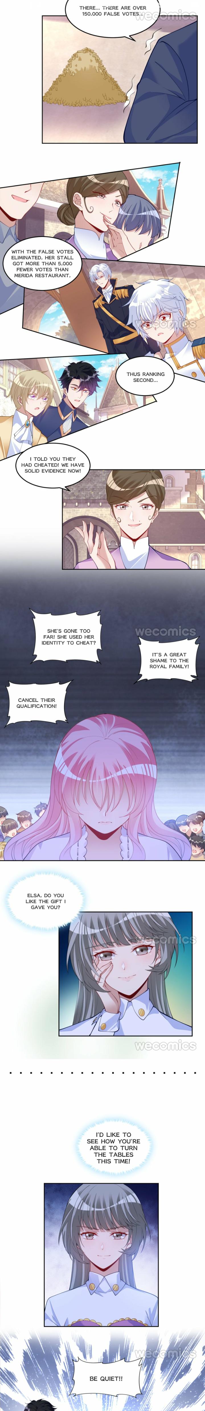 A Queen’s Law of Survival chapter 117 - page 10