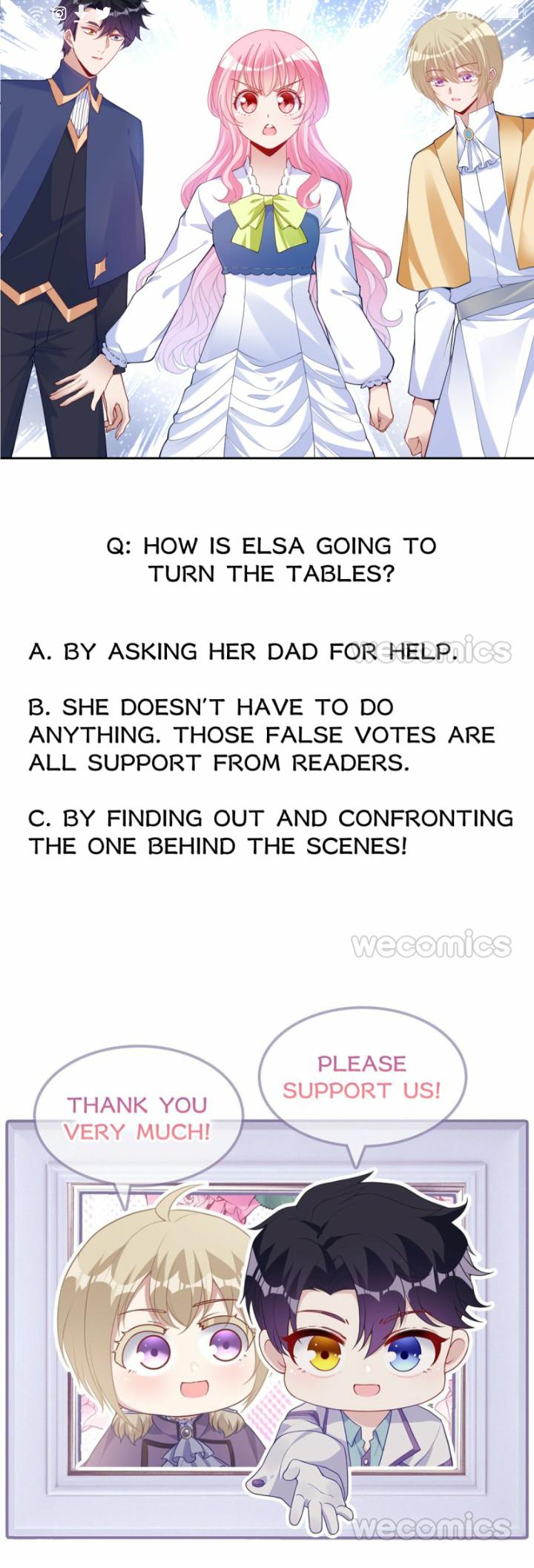 A Queen’s Law of Survival chapter 117 - page 11