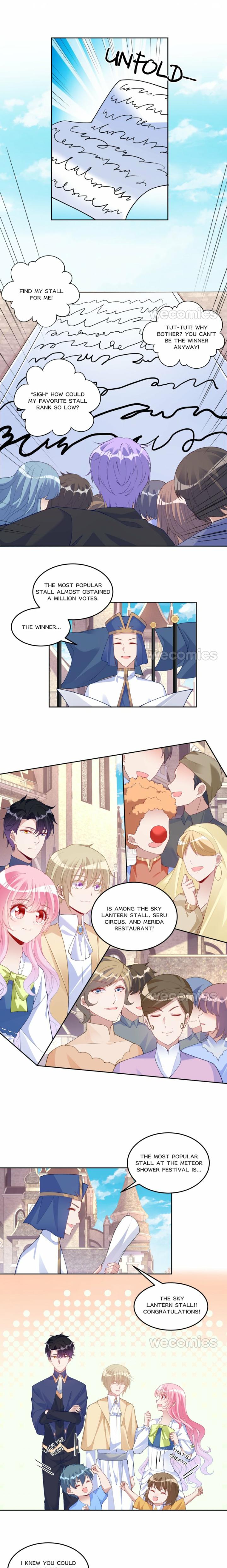 A Queen’s Law of Survival chapter 117 - page 4