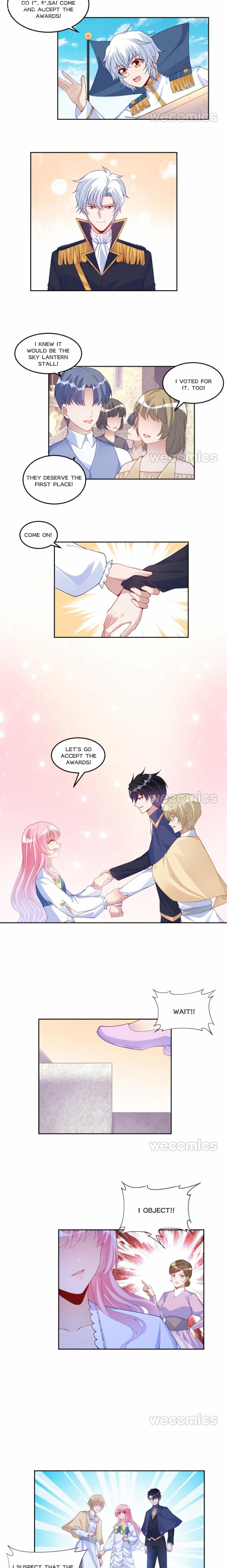 A Queen’s Law of Survival chapter 117 - page 5