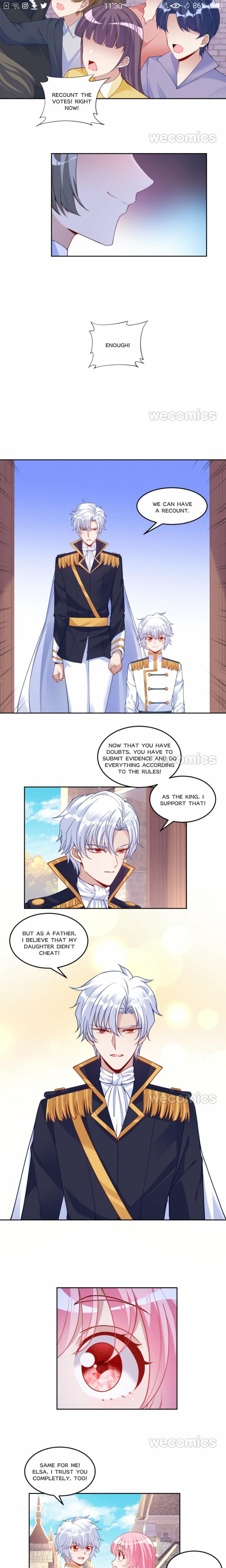 A Queen’s Law of Survival chapter 117 - page 8