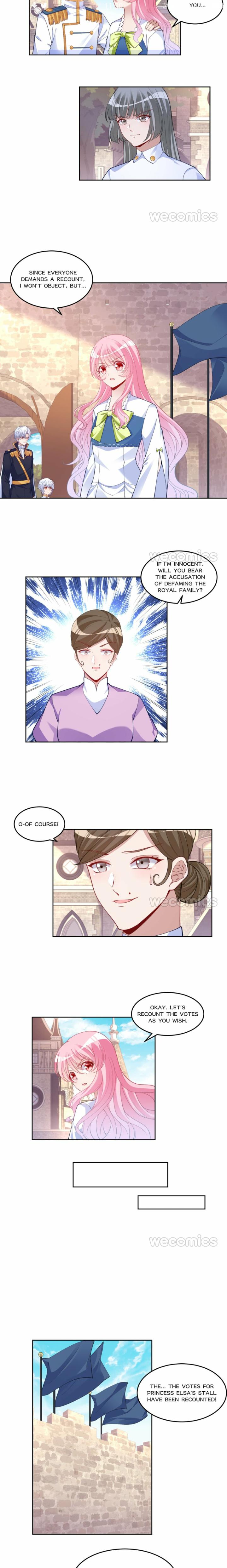 A Queen’s Law of Survival chapter 117 - page 9