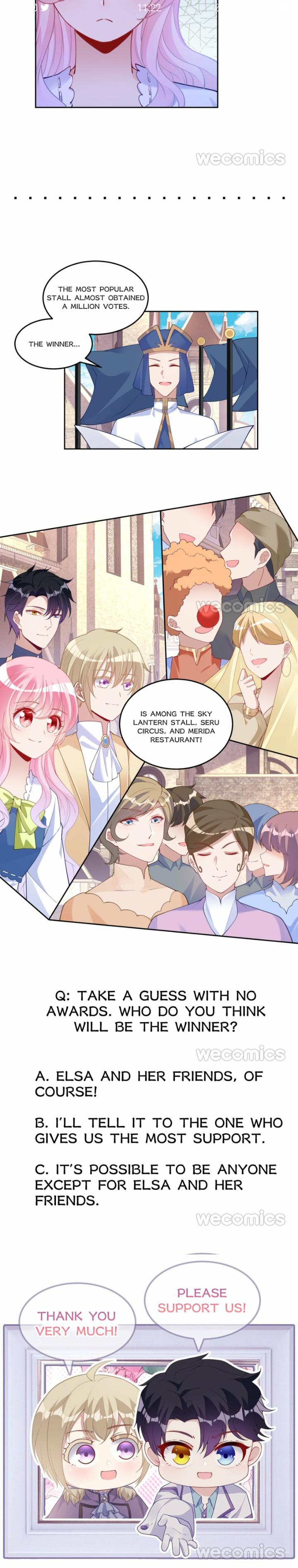 A Queen’s Law of Survival chapter 116 - page 10