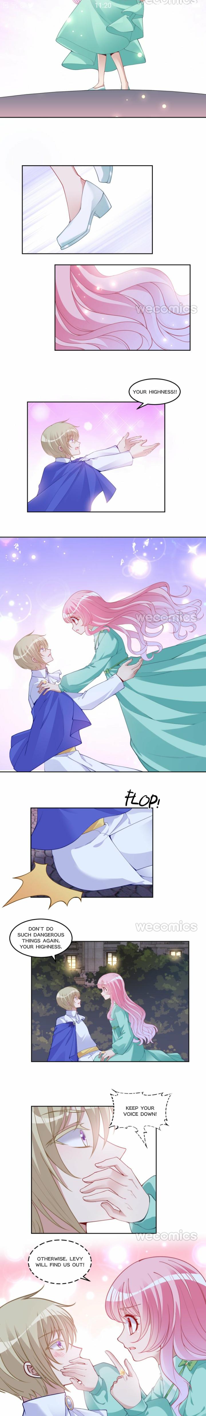 A Queen’s Law of Survival chapter 116 - page 4