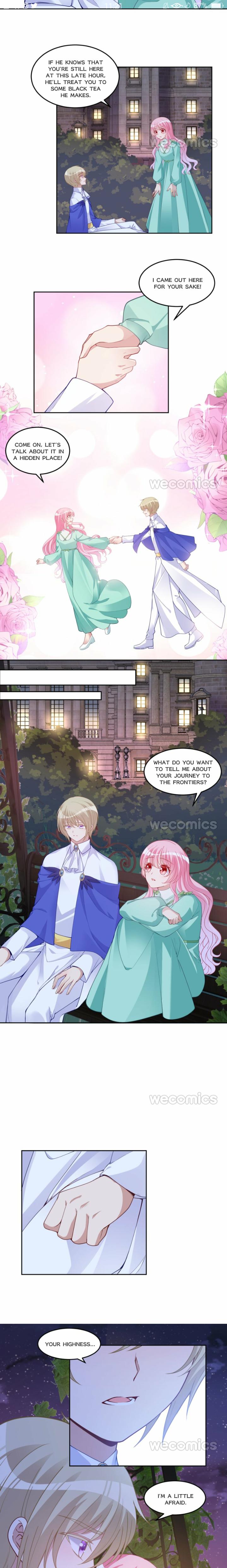 A Queen’s Law of Survival chapter 116 - page 5