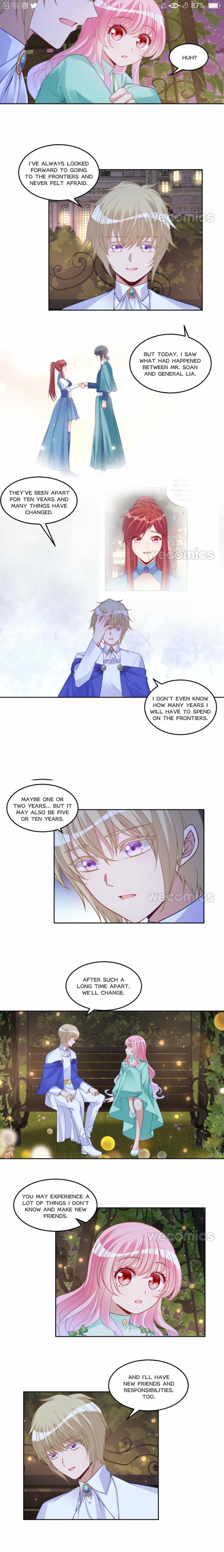 A Queen’s Law of Survival chapter 116 - page 6