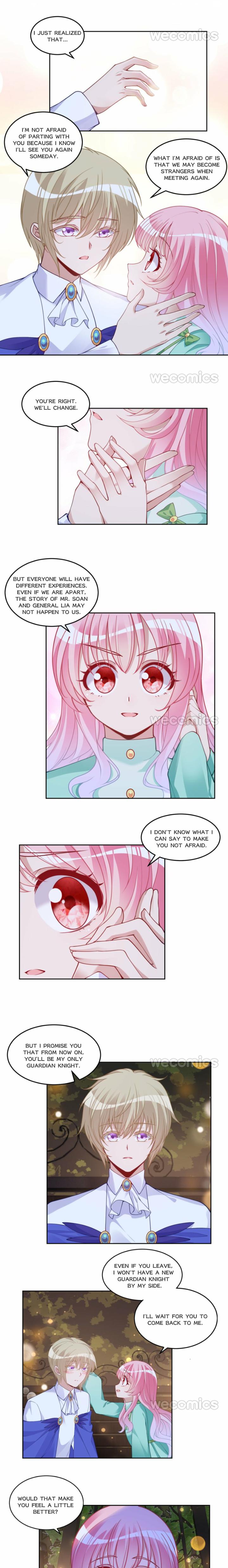 A Queen’s Law of Survival chapter 116 - page 7