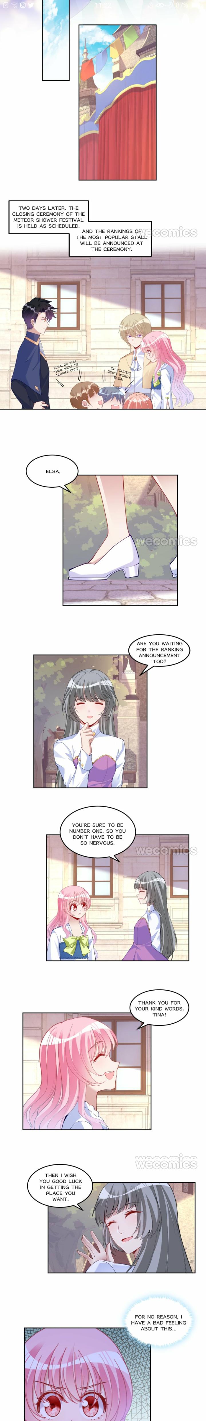 A Queen’s Law of Survival chapter 116 - page 9