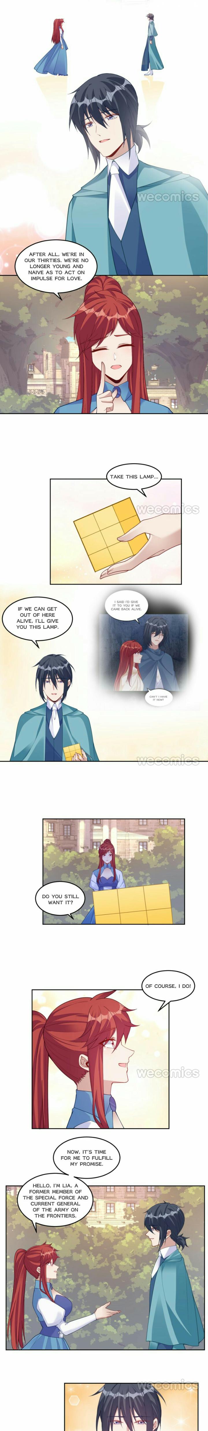 A Queen’s Law of Survival chapter 115 - page 10