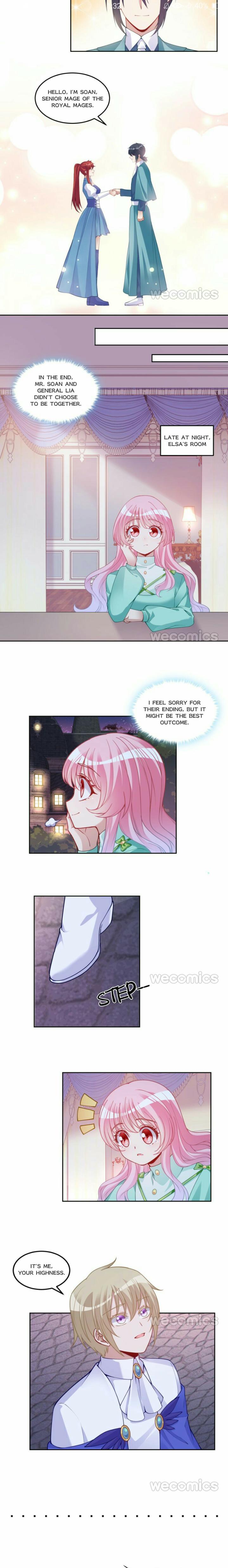 A Queen’s Law of Survival chapter 115 - page 11