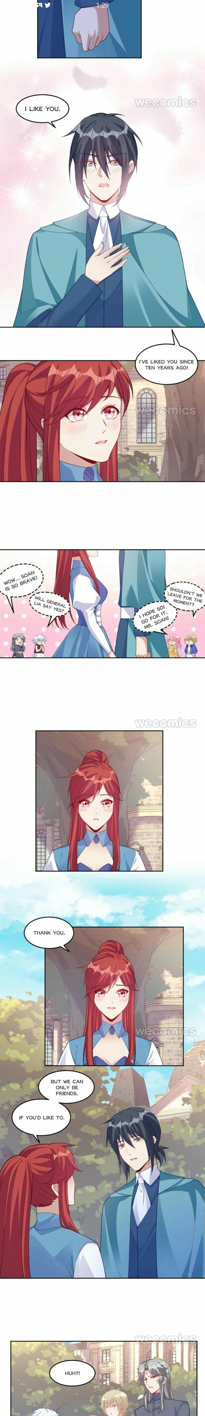 A Queen’s Law of Survival chapter 115 - page 2