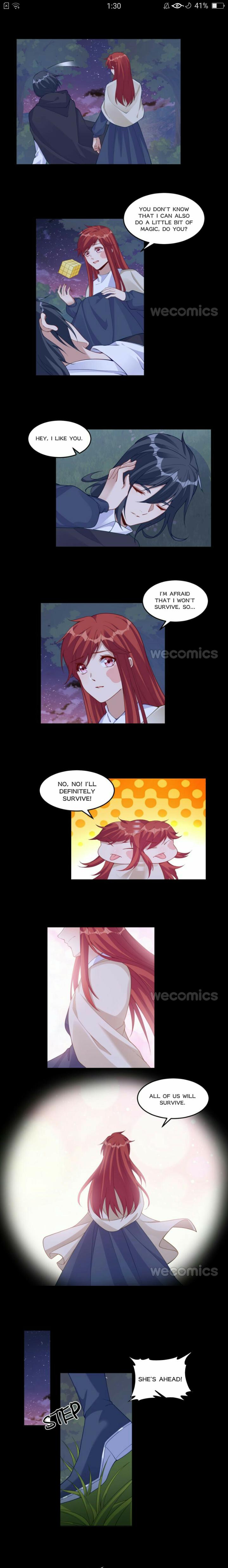 A Queen’s Law of Survival chapter 115 - page 5