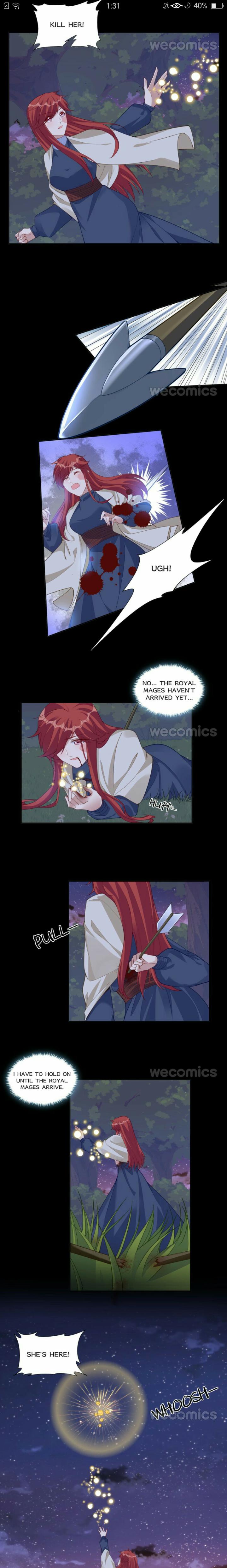 A Queen’s Law of Survival chapter 115 - page 6