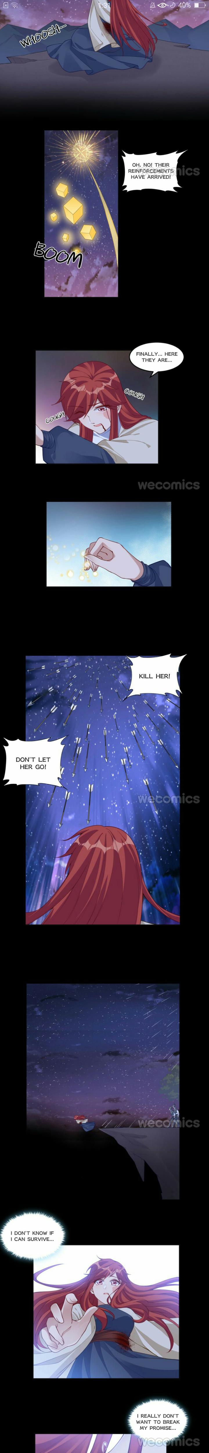 A Queen’s Law of Survival chapter 115 - page 7