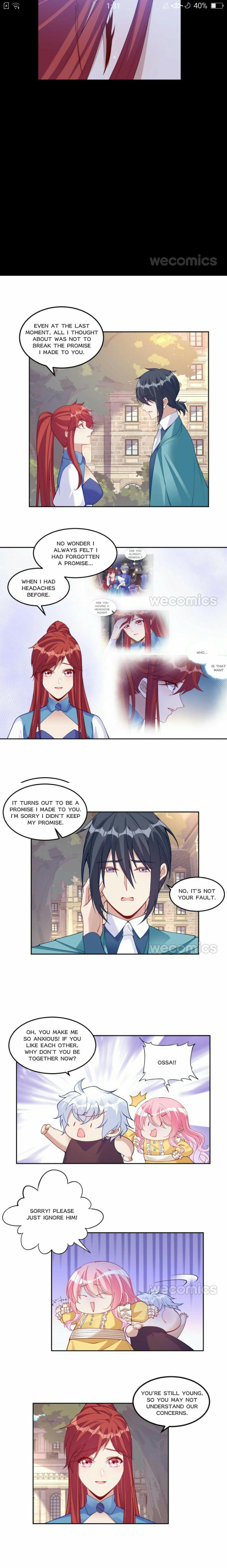 A Queen’s Law of Survival chapter 115 - page 8