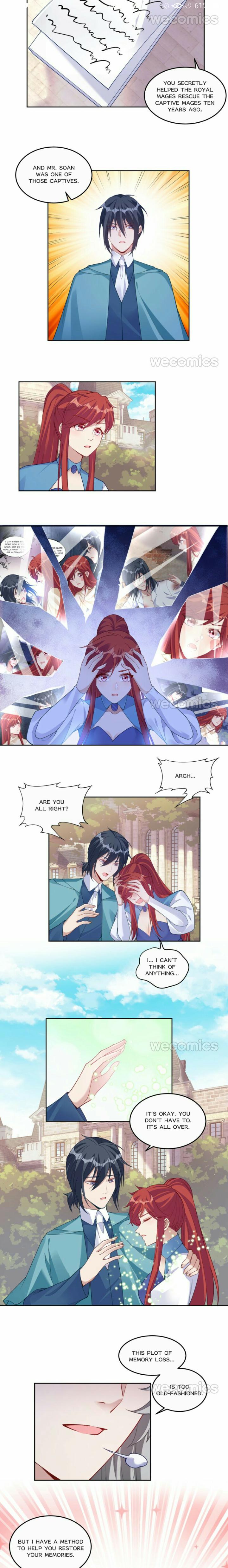 A Queen’s Law of Survival chapter 113 - page 10