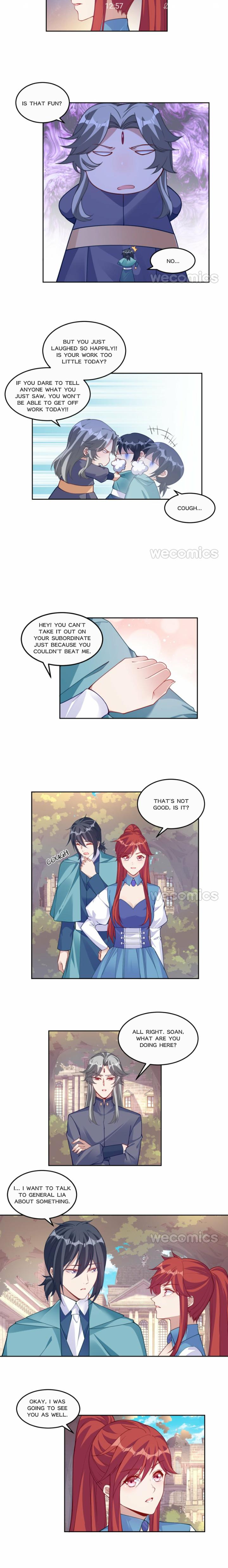 A Queen’s Law of Survival chapter 113 - page 3