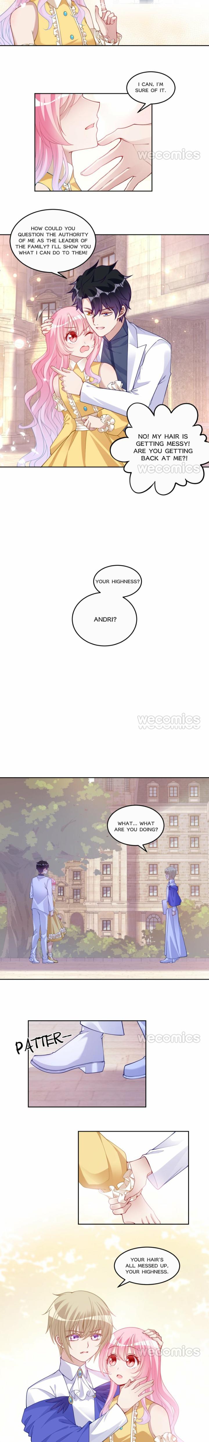 A Queen’s Law of Survival chapter 113 - page 5