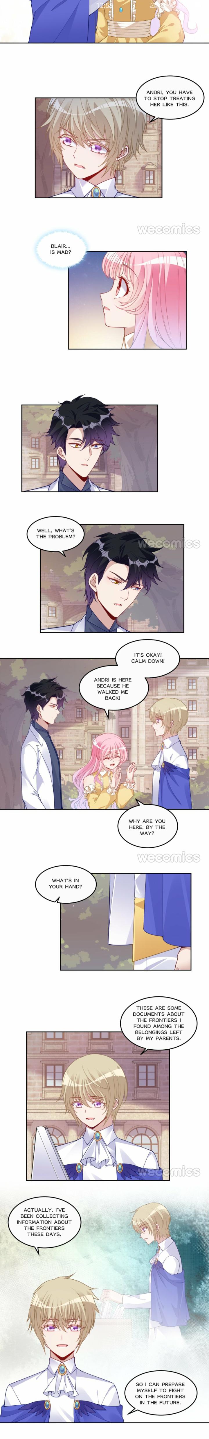 A Queen’s Law of Survival chapter 113 - page 6