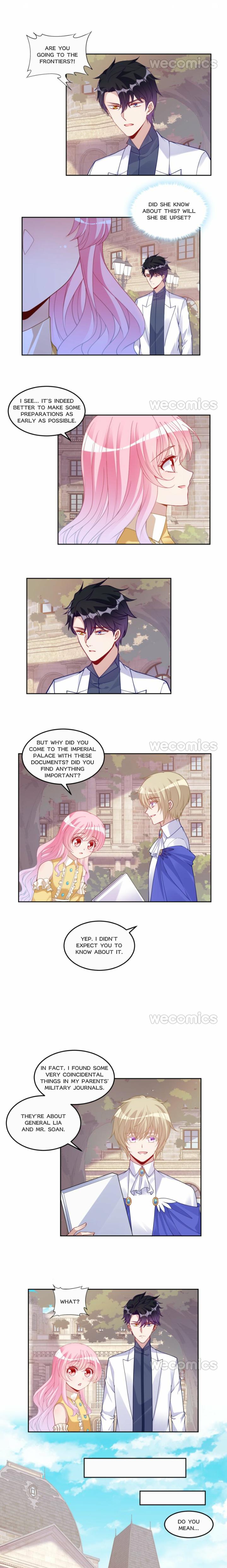 A Queen’s Law of Survival chapter 113 - page 7