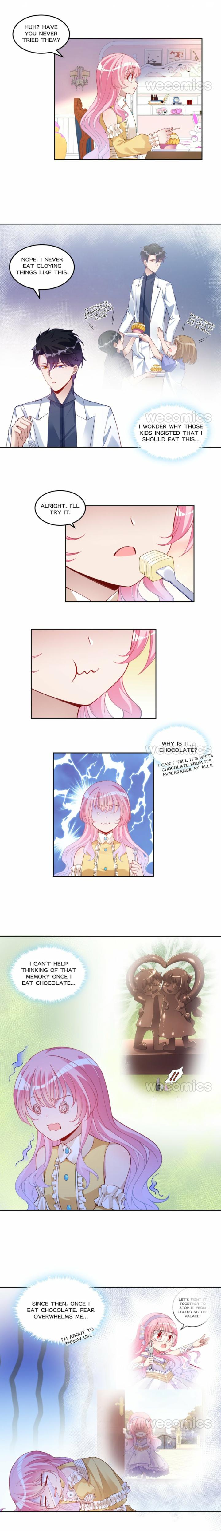 A Queen’s Law of Survival chapter 112 - page 2