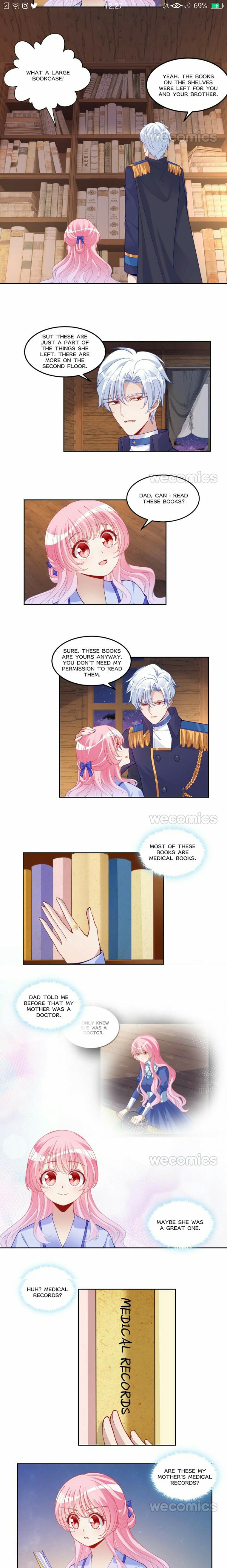 A Queen’s Law of Survival chapter 110 - page 2