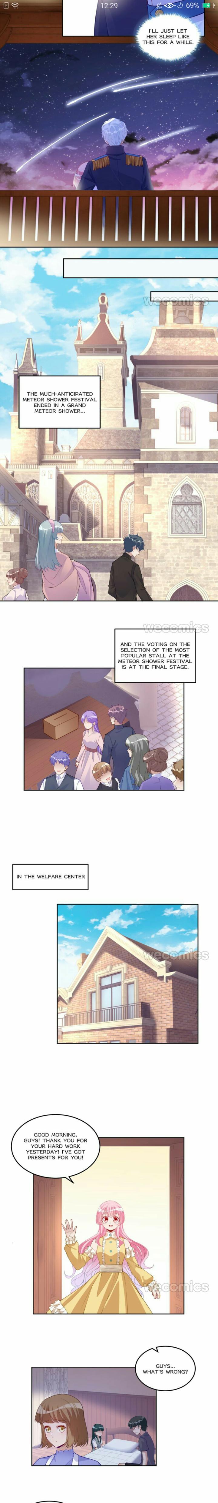 A Queen’s Law of Survival chapter 110 - page 8