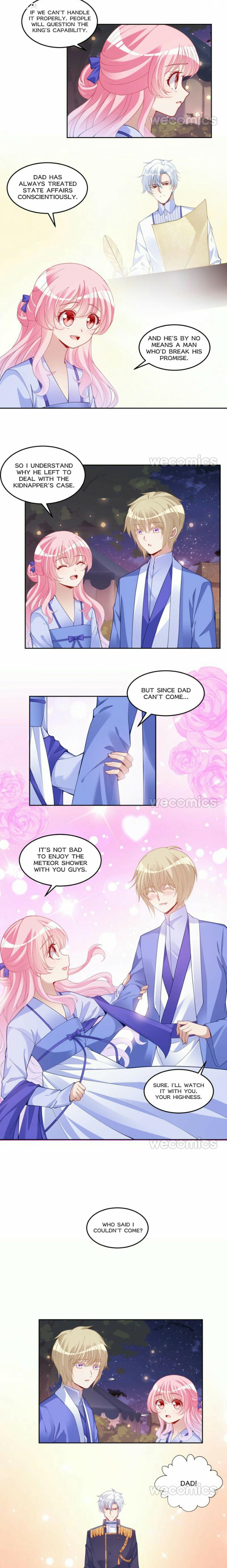 A Queen’s Law of Survival chapter 109 - page 2