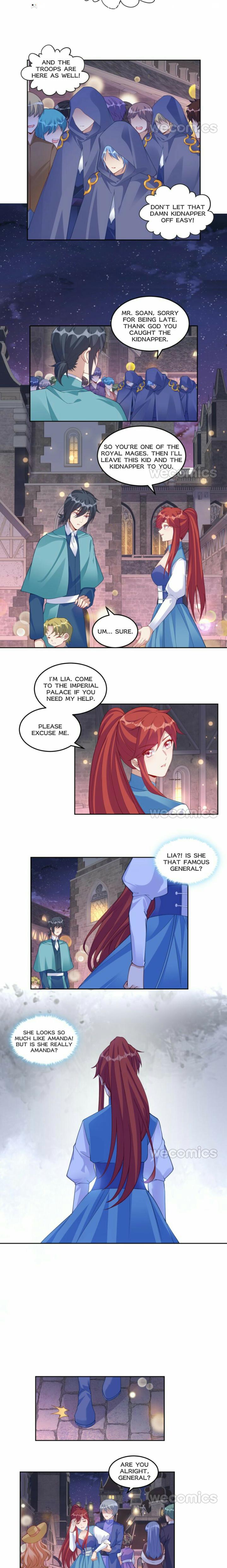 A Queen’s Law of Survival chapter 108 - page 2