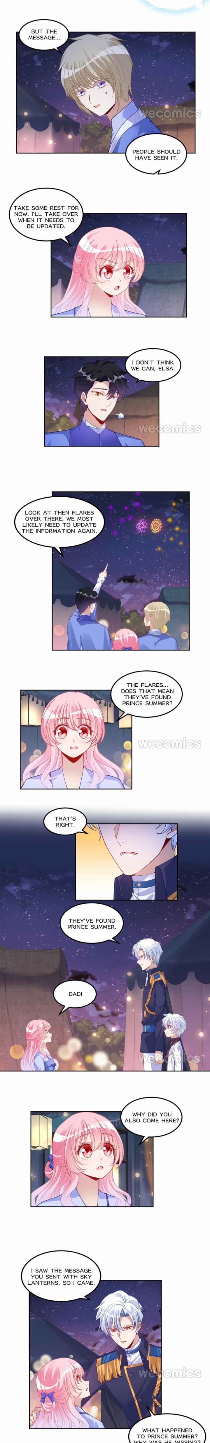 A Queen’s Law of Survival chapter 107 - page 2