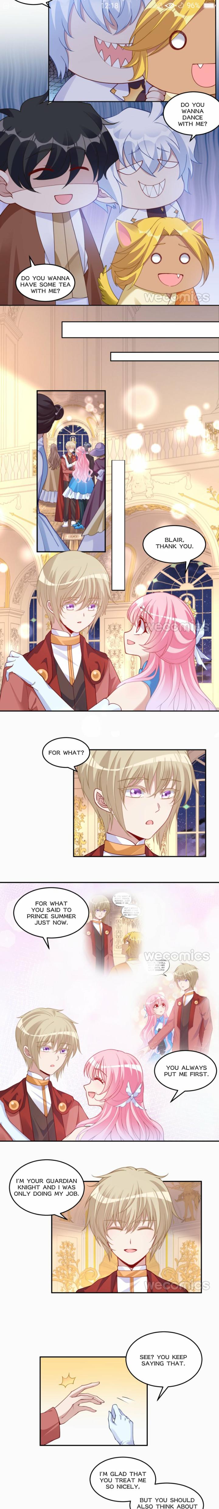 A Queen’s Law of Survival chapter 98 - page 8