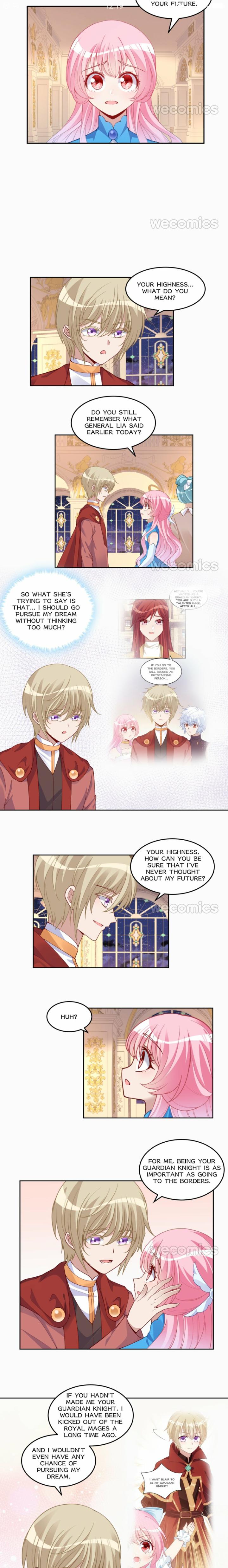 A Queen’s Law of Survival chapter 98 - page 9