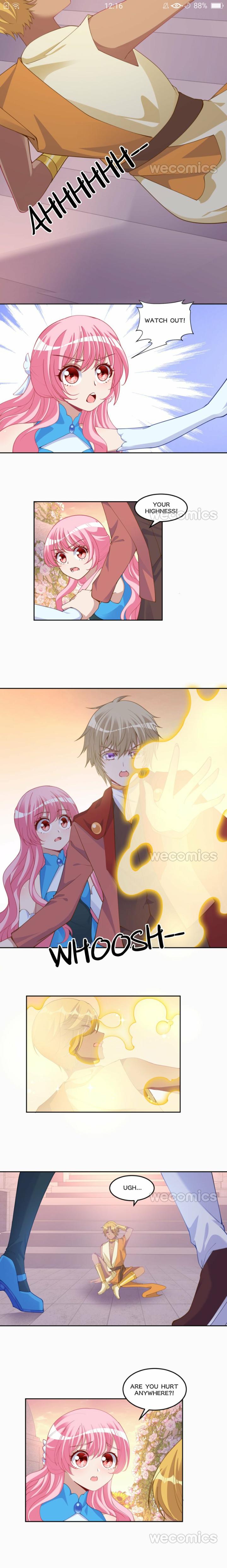 A Queen’s Law of Survival chapter 97 - page 5