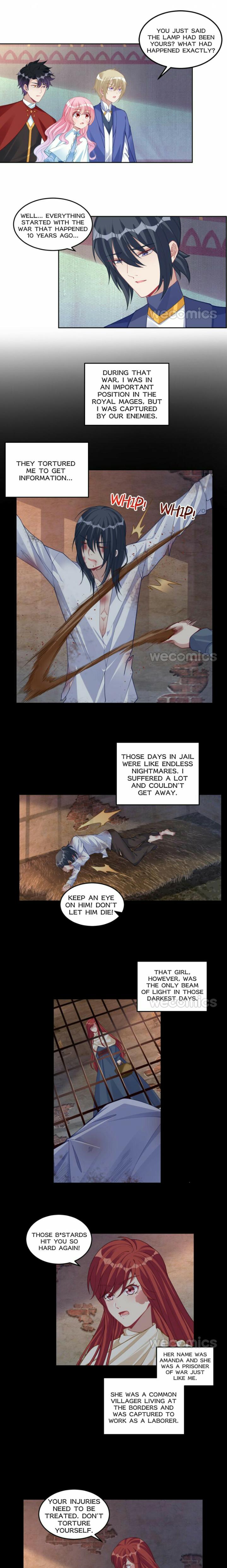 A Queen’s Law of Survival chapter 92 - page 2