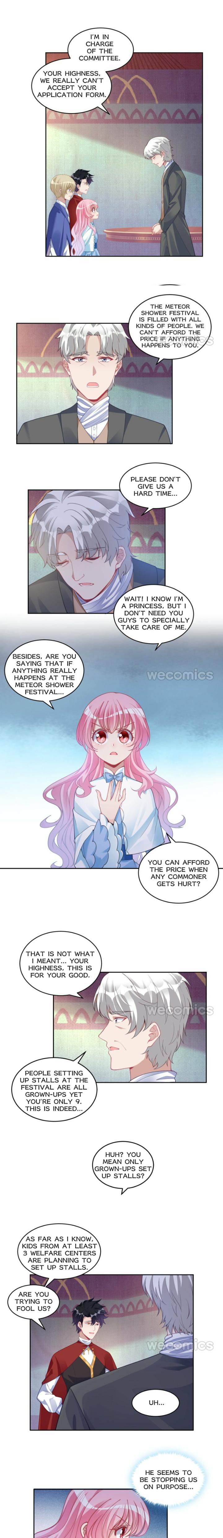 A Queen’s Law of Survival chapter 91 - page 2