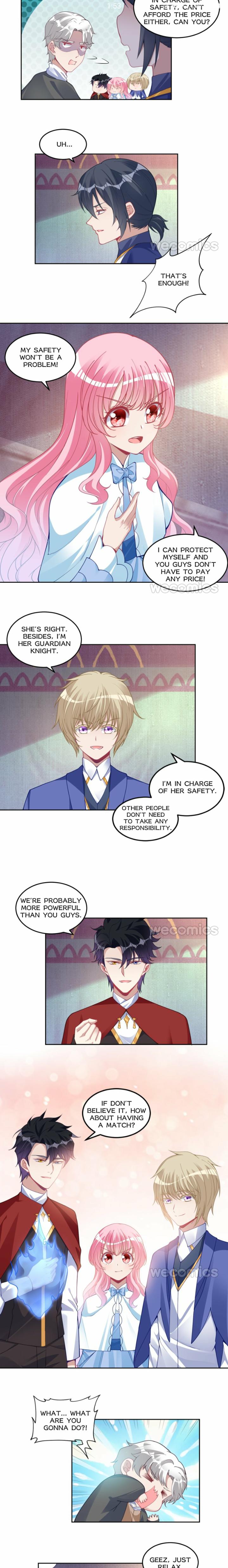 A Queen’s Law of Survival chapter 91 - page 4
