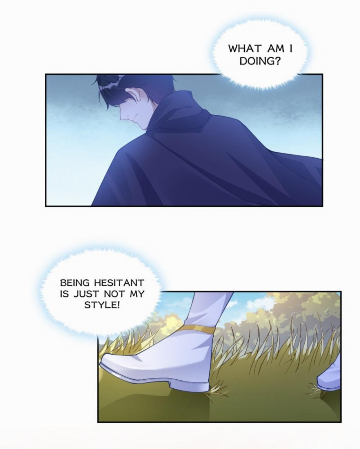 A Queen’s Law of Survival chapter 88 - page 2