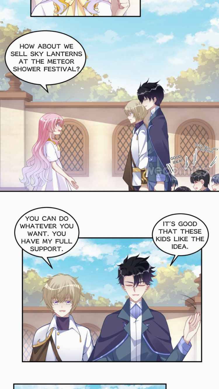 A Queen’s Law of Survival chapter 81 - page 14