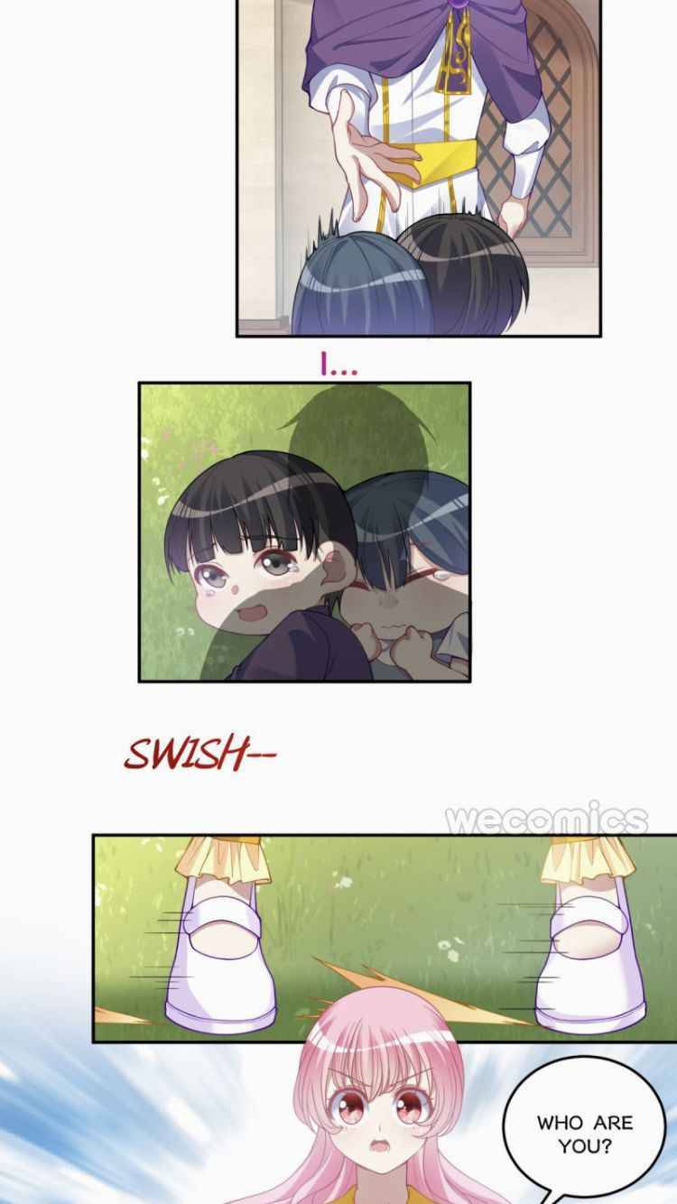 A Queen’s Law of Survival chapter 81 - page 2