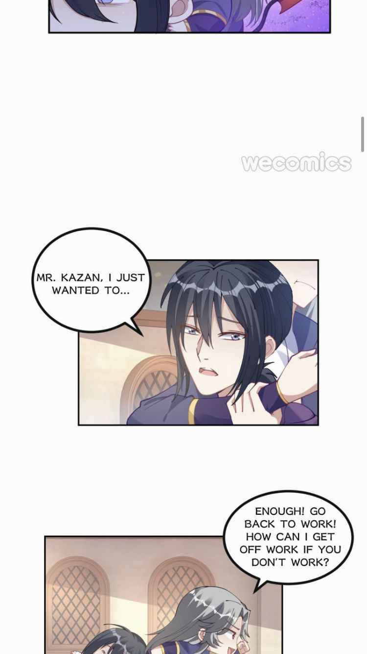 A Queen’s Law of Survival chapter 81 - page 7