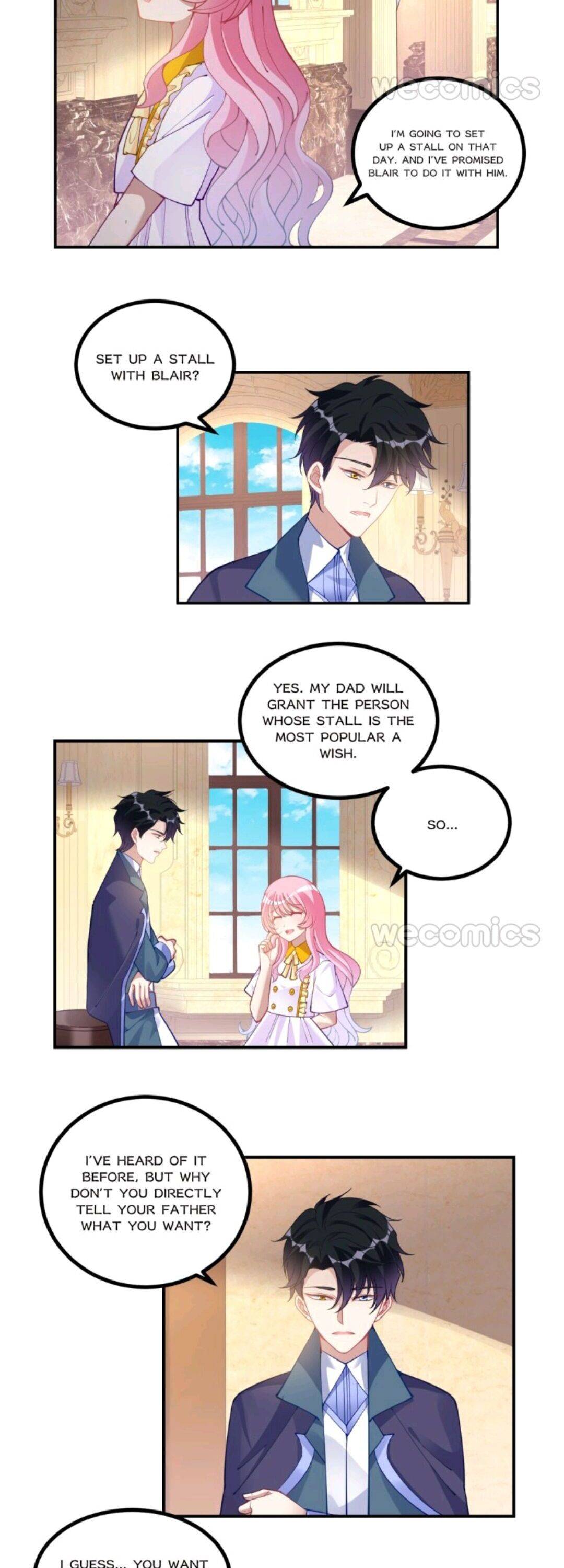 A Queen’s Law of Survival chapter 80 - page 2