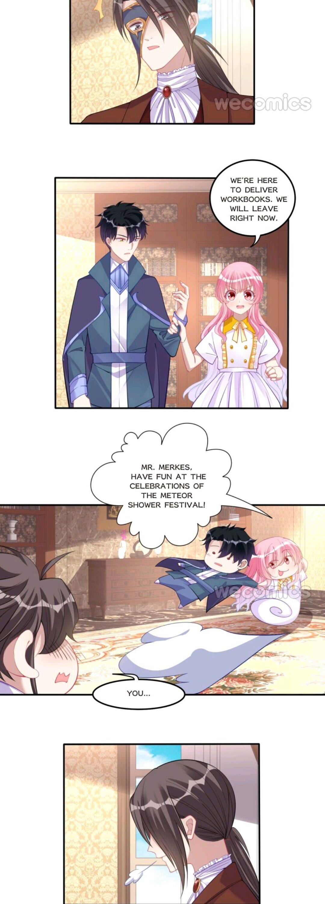 A Queen’s Law of Survival chapter 79 - page 16