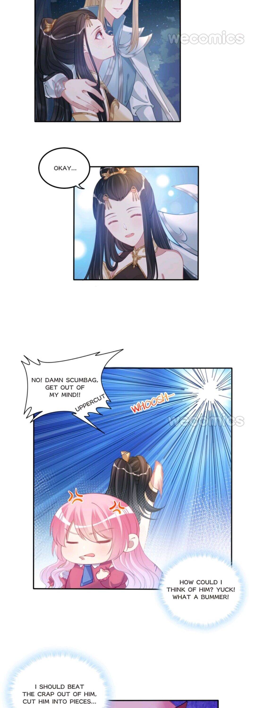 A Queen’s Law of Survival chapter 79 - page 2