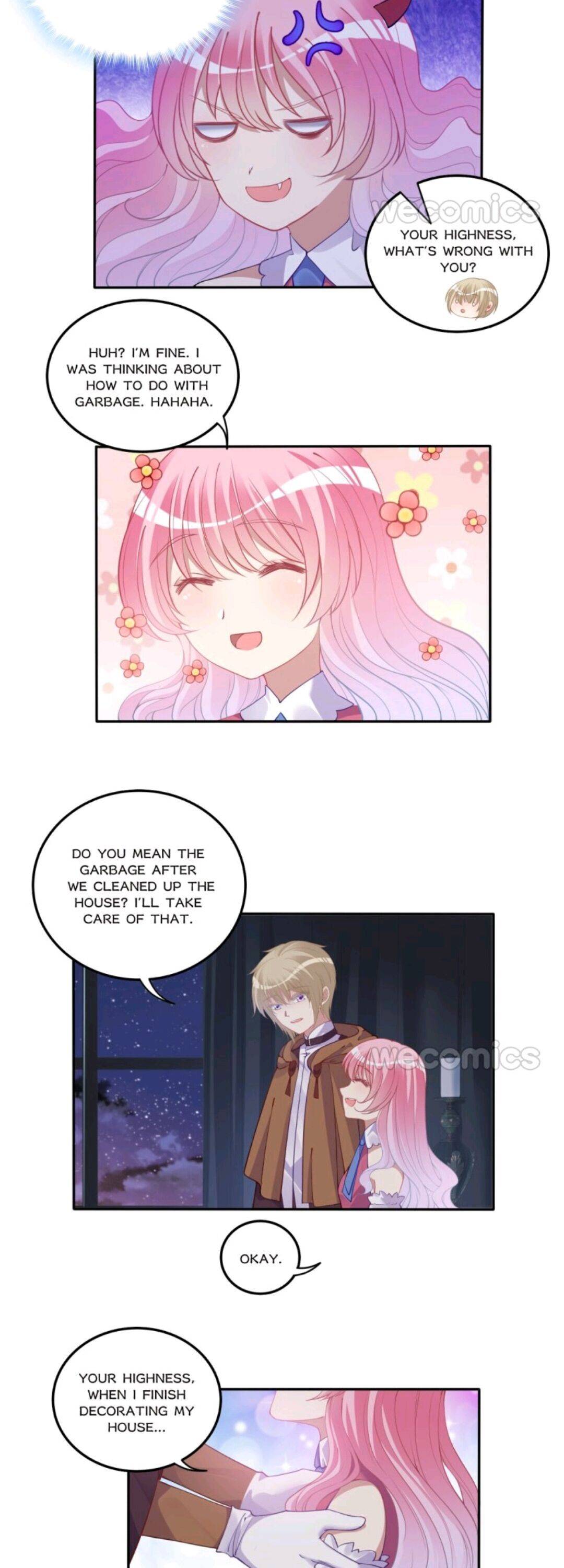 A Queen’s Law of Survival chapter 79 - page 3