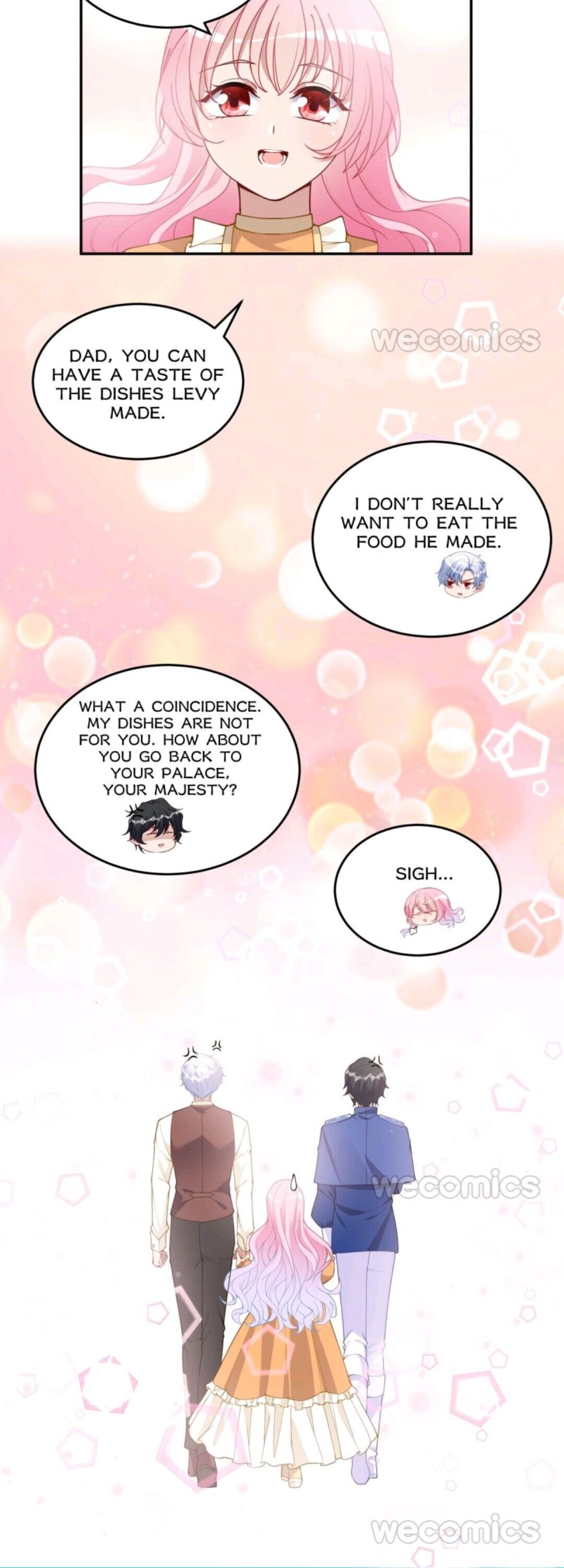 A Queen’s Law of Survival chapter 77 - page 16