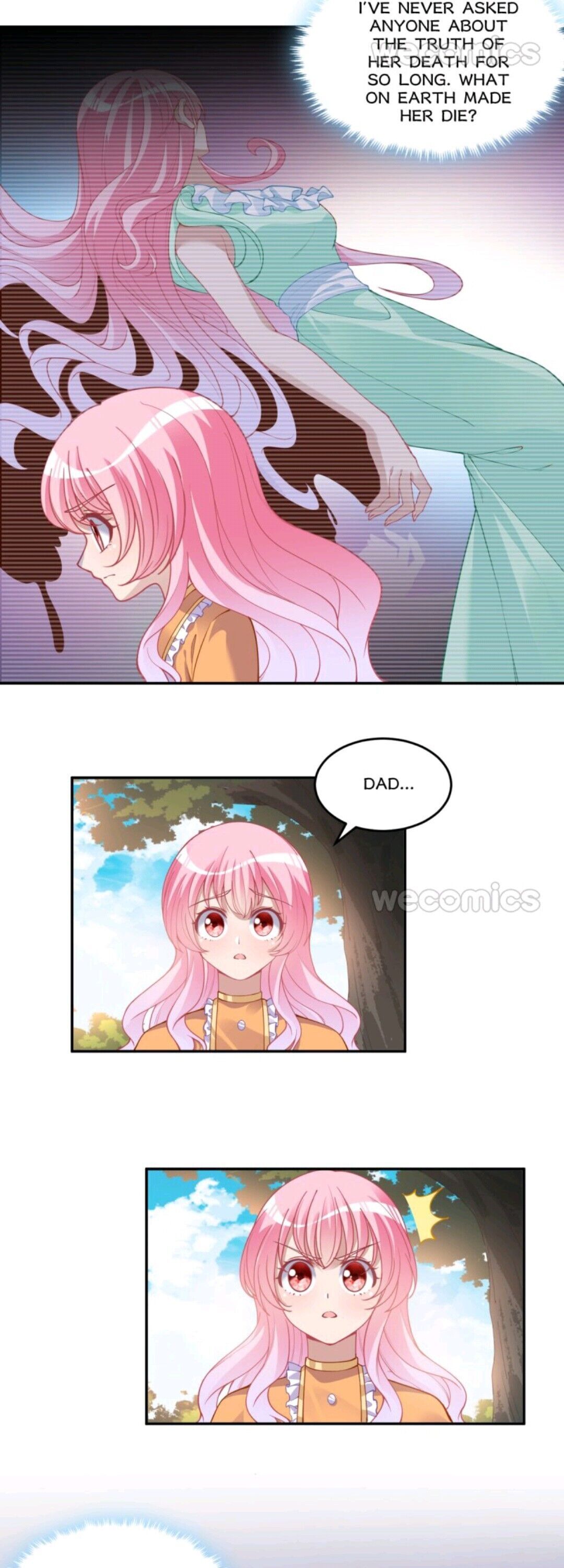 A Queen’s Law of Survival chapter 76 - page 13