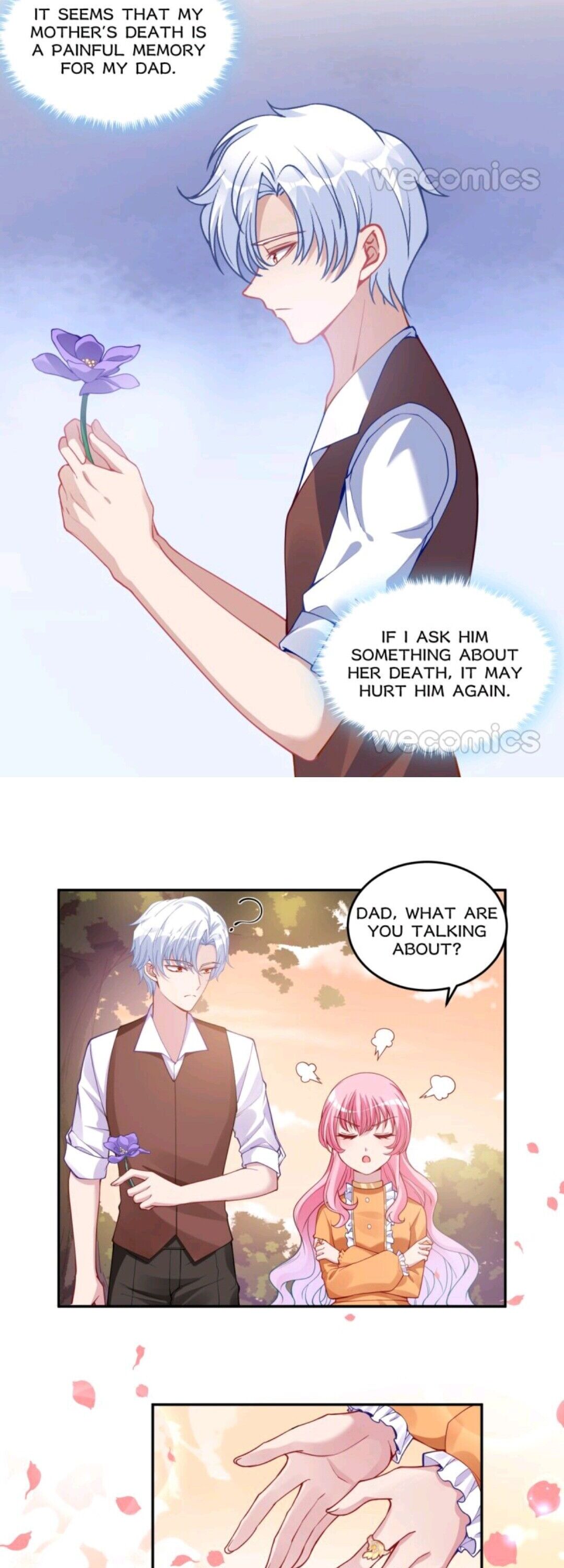 A Queen’s Law of Survival chapter 76 - page 14