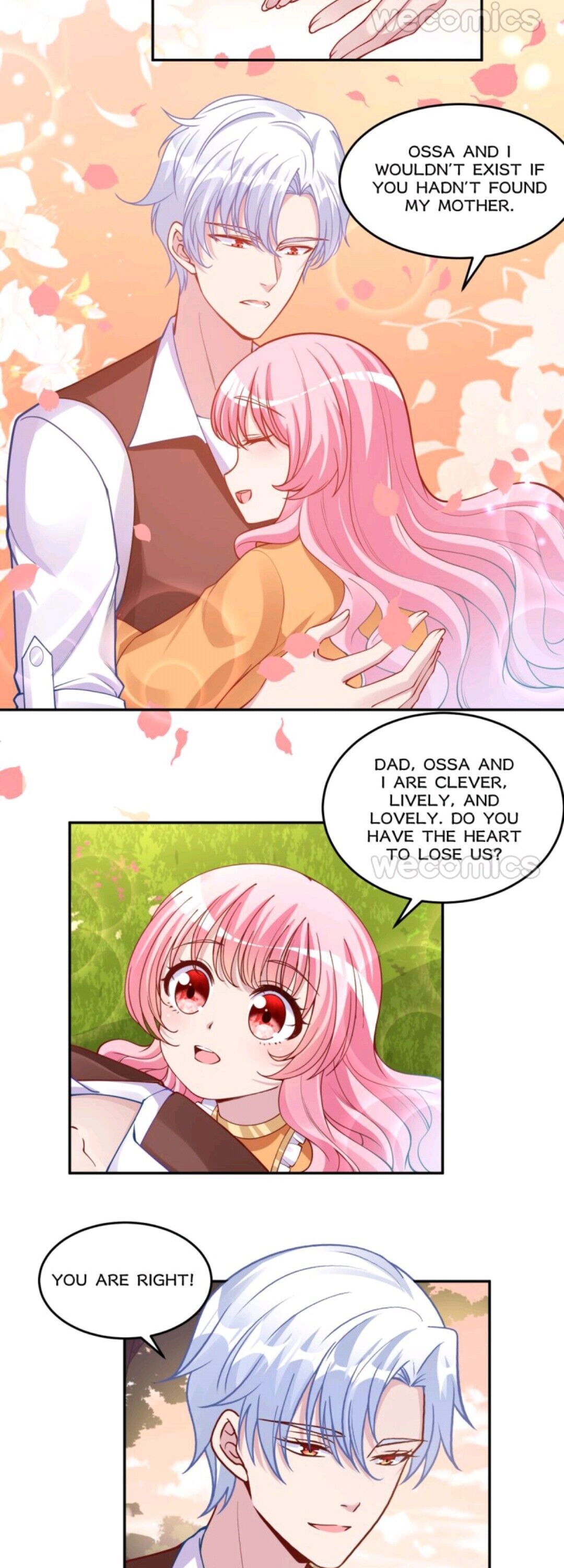 A Queen’s Law of Survival chapter 76 - page 15
